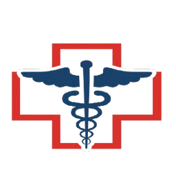 Pine Ridge Primary and Urgent Care Logo